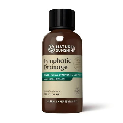 Lymphatic Drainage Supplement Promotes The Efficient Drainage of The Lymphatic System to Promote Overall Health-Shop
